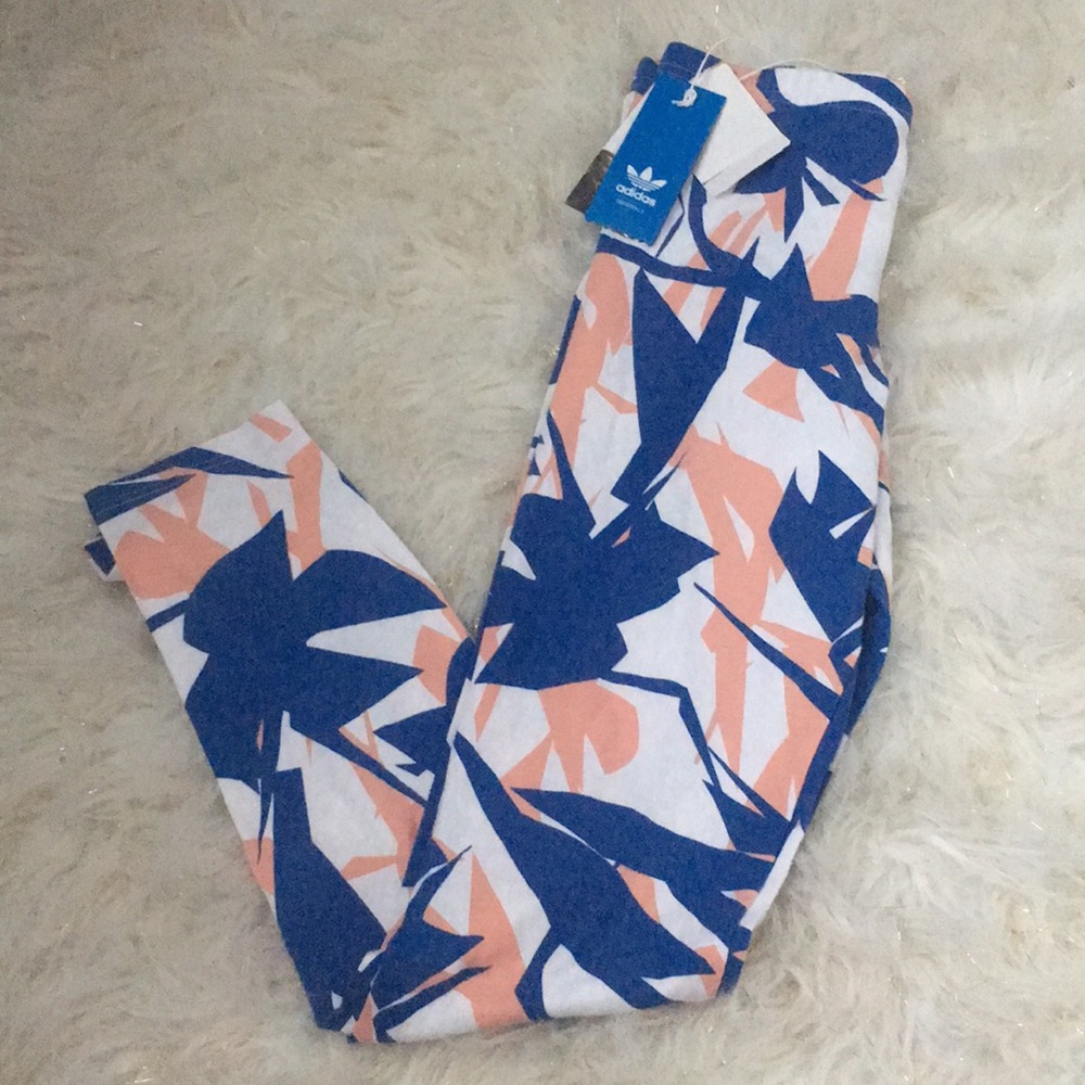 ‼️NEW‼️Adida Leggings
